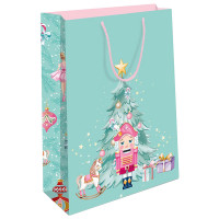 Сумка подарочная 260*310*100