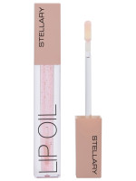 Масло для губ, тон 02 rose gold / розовый