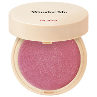 Румяна компактные для лица Wonder Me, тон 006 first kiss - radiant