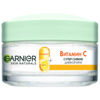 Skin Naturals Витамин С Крем для лица 50мл