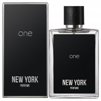 New York Perfume One Туалетная вода мужская 90мл