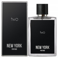 New York Perfume Two Туалетная вода мужская 90мл