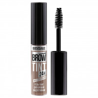 Водостойкий Гель-тинт для бровей Brow Tint Waterproof 24H, тон 101 Taupe