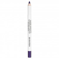 Карандаш для век с витамином Е водостойкий, тон 44 Winter Purple