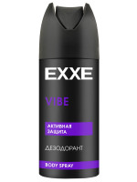 Men Дезодорант спрей Vibe 150мл