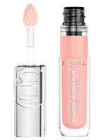 Paradise Блеск-масло для губ Plump Ambition, тон 201 Milky Nu