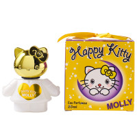 Душистая вода детская Happy Kitty Molly 20мл 