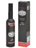 Туалетная вода мужская Vodka Black 100мл
