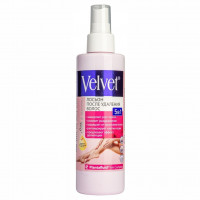 Лосьон 5в1 после удаления волос и замедления их роста 200мл